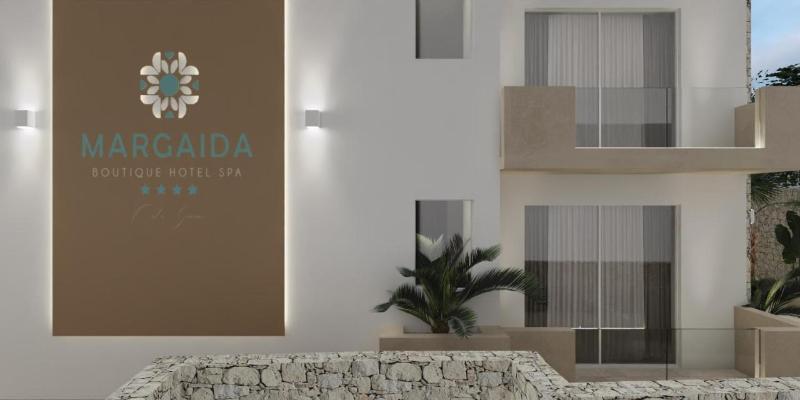 Margaida Boutique Hotel & Spa - Genel