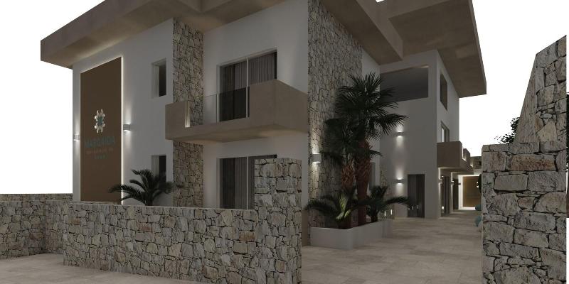 Margaida Boutique Hotel & Spa - Genel