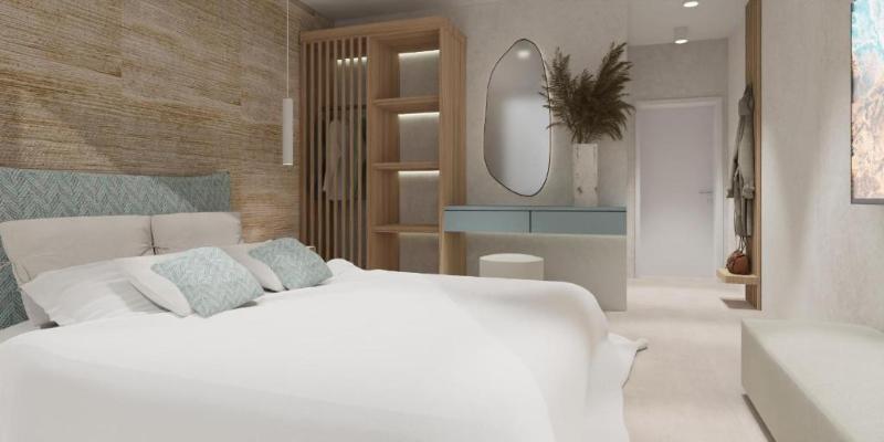Margaida Boutique Hotel & Spa - Oda
