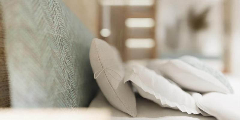 Margaida Boutique Hotel & Spa - Oda
