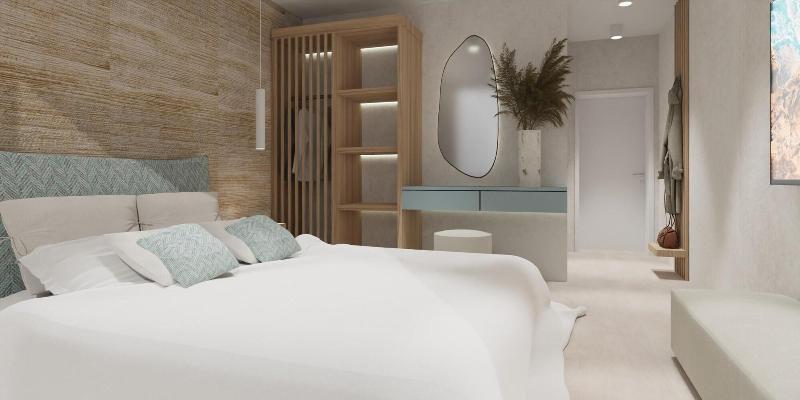 Margaida Boutique Hotel & Spa - Oda