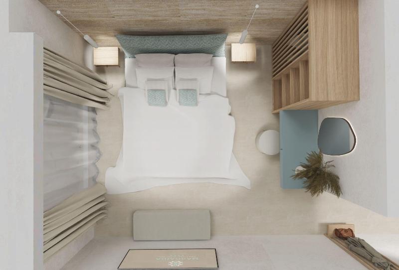 Margaida Boutique Hotel & Spa - Oda
