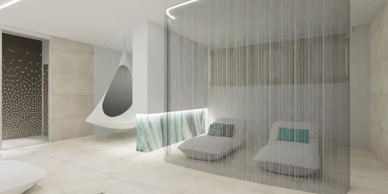 Margaida Boutique Hotel & Spa - Havuz