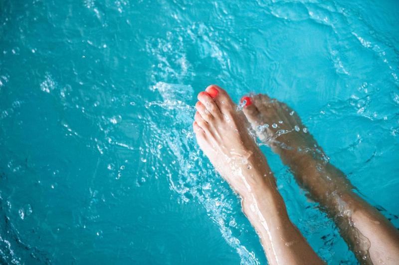 Margaida Boutique Hotel & Spa - Havuz