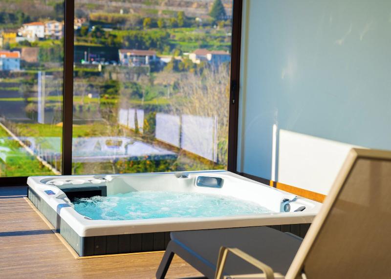 Quinta De Santo António - Country House & Villas - Aktivite