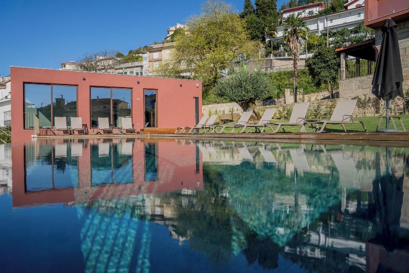 Quinta De Santo António - Country House & Villas - Aktivite