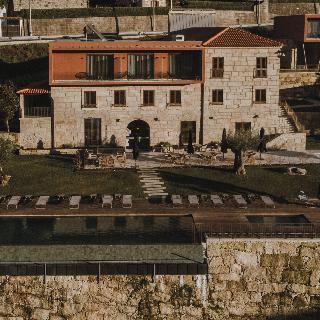 Quinta De Santo António - Country House & Villas otel fotoğrafı