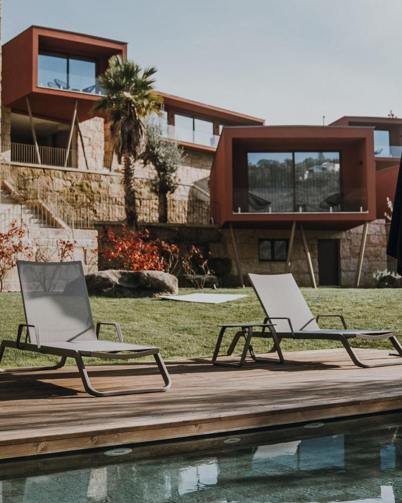 Quinta De Santo António - Country House & Villas - Genel