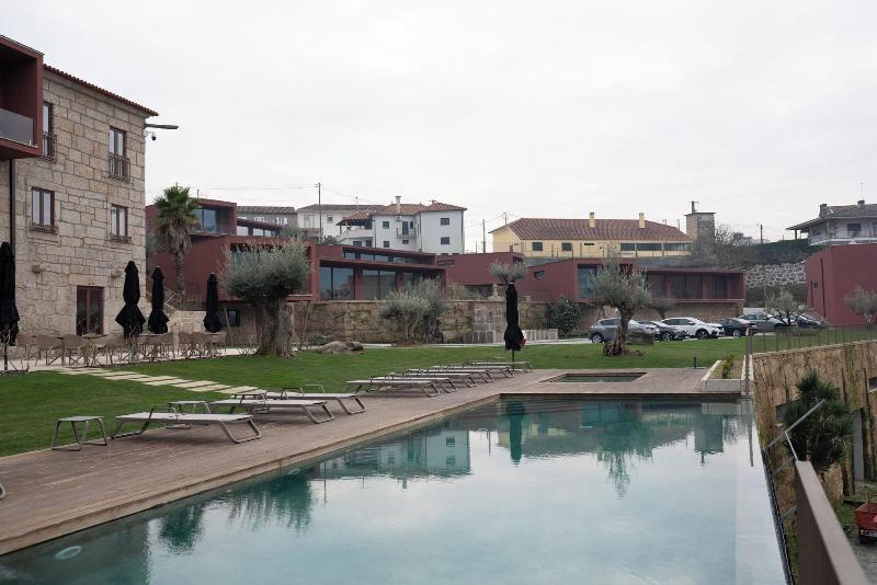 Quinta De Santo António - Country House & Villas - Genel