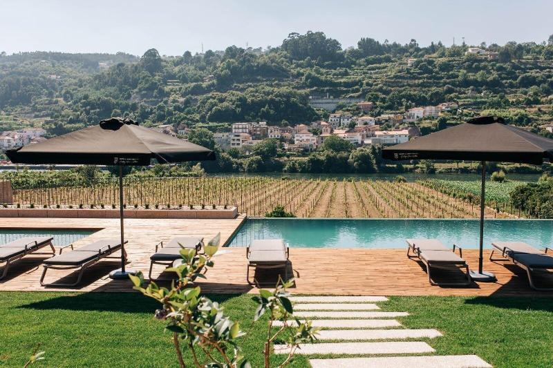 Quinta De Santo António - Country House & Villas - Genel