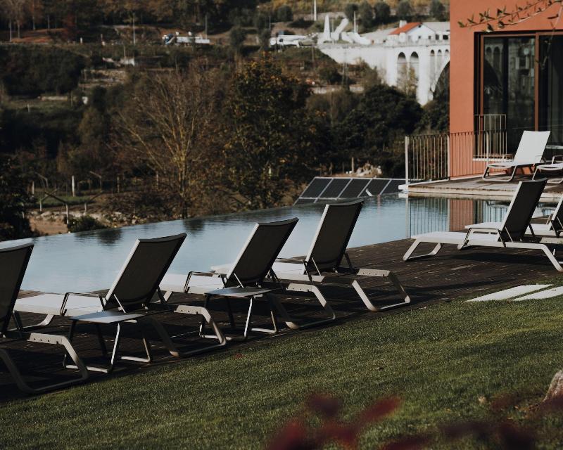 Quinta De Santo António - Country House & Villas - Genel