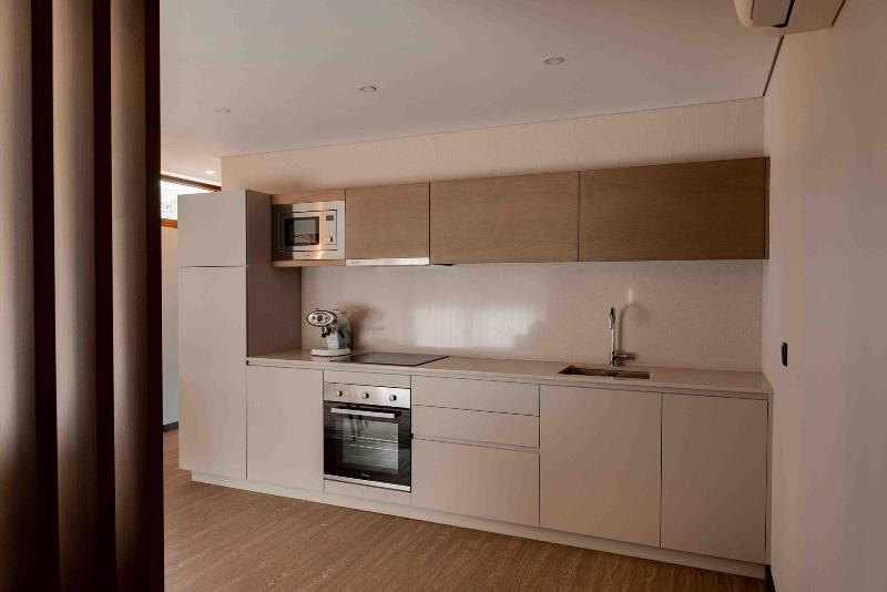 Quinta De Santo António - Country House & Villas - Oda