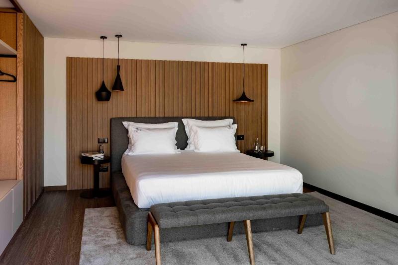 Quinta De Santo António - Country House & Villas - Oda