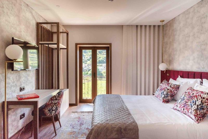Quinta De Santo António - Country House & Villas - Oda