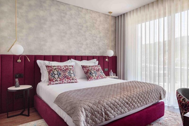Quinta De Santo António - Country House & Villas - Oda