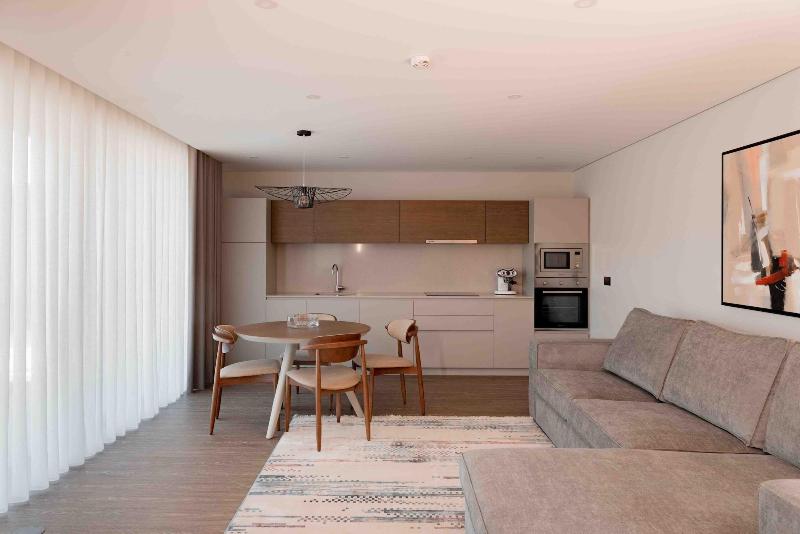 Quinta De Santo António - Country House & Villas - Oda