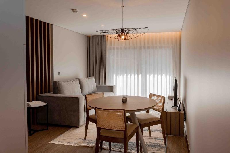 Quinta De Santo António - Country House & Villas - Oda