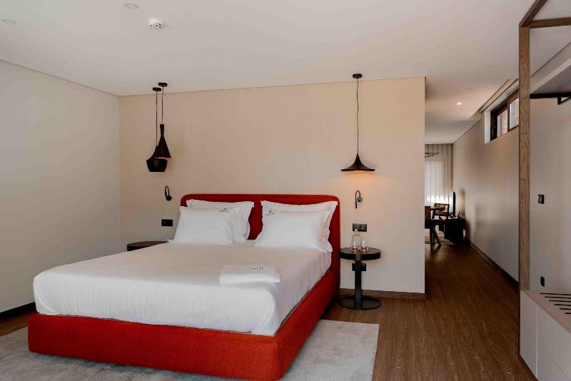 Quinta De Santo António - Country House & Villas - Oda