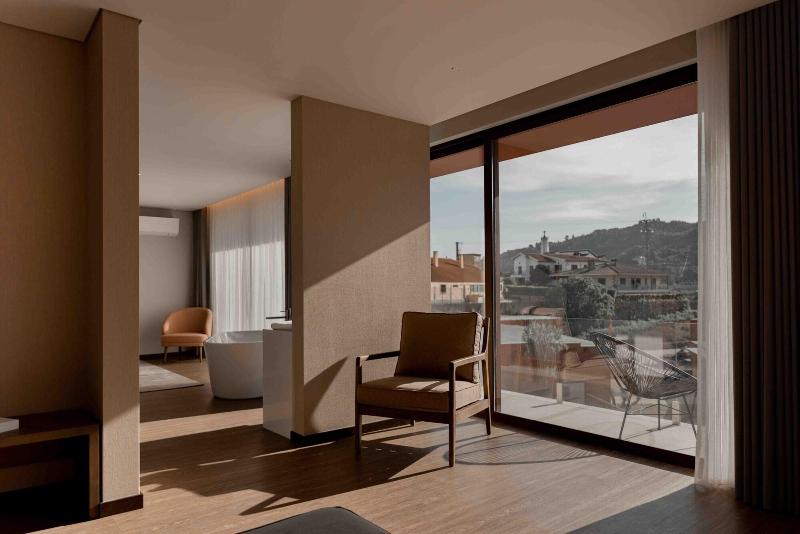 Quinta De Santo António - Country House & Villas - Oda