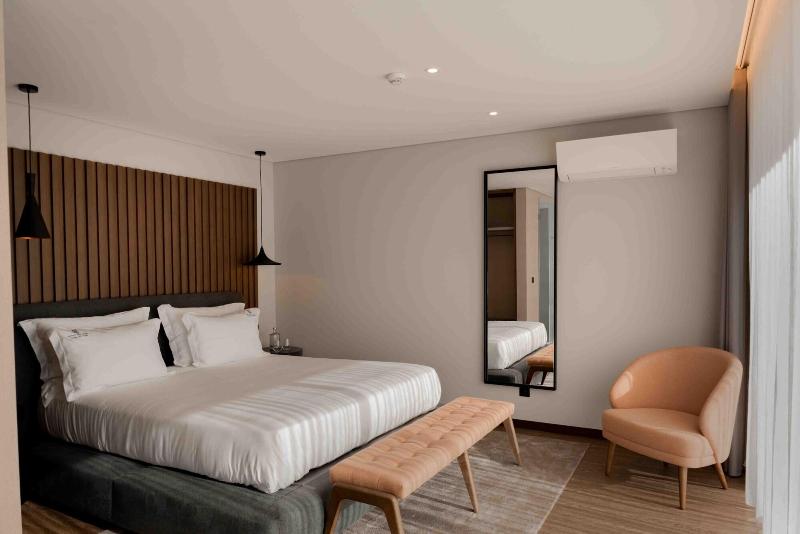 Quinta De Santo António - Country House & Villas - Oda