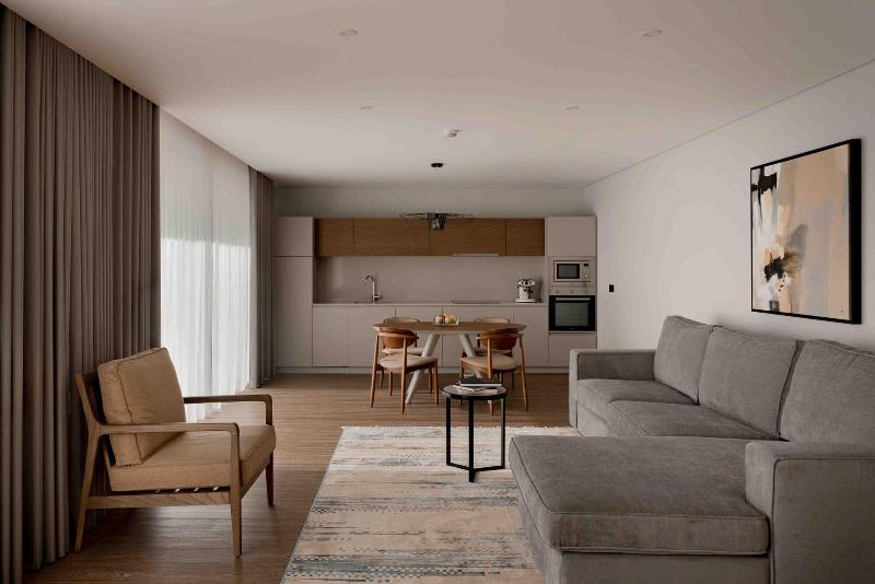 Quinta De Santo António - Country House & Villas - Oda
