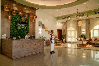 Azal Lagoons Resort Abu Simbel fotoÄŸrafÄ±