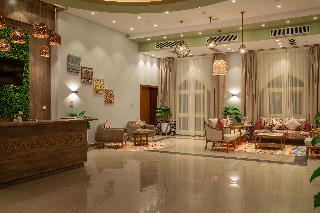Azal Lagoons Resort Abu Simbel fotoÄŸrafÄ±