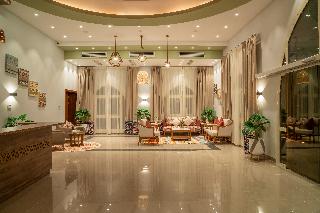 Azal Lagoons Resort Abu Simbel fotoÄŸrafÄ±