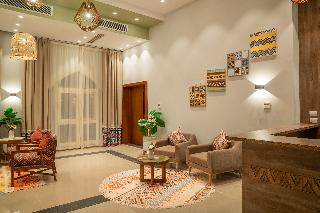 Azal Lagoons Resort Abu Simbel fotoÄŸrafÄ±
