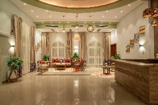 Azal Lagoons Resort Abu Simbel fotoÄŸrafÄ±