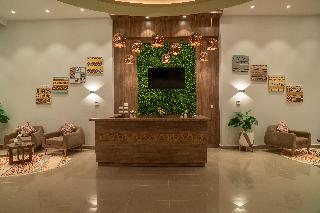 Azal Lagoons Resort Abu Simbel fotoÄŸrafÄ±