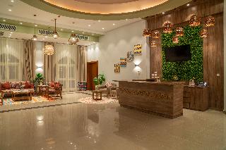 Azal Lagoons Resort Abu Simbel fotoÄŸrafÄ±