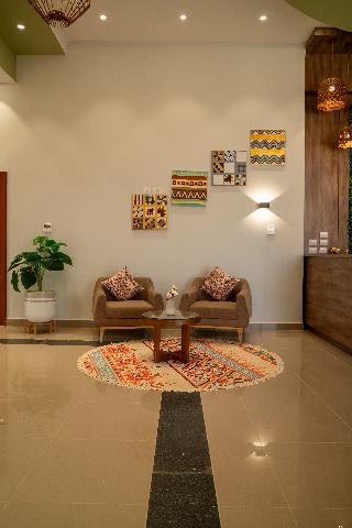 Azal Lagoons Resort Abu Simbel fotoÄŸrafÄ±