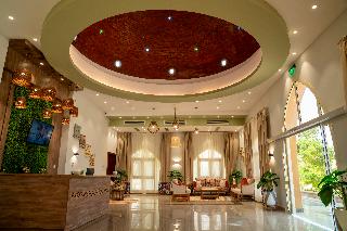 Azal Lagoons Resort Abu Simbel fotoÄŸrafÄ±