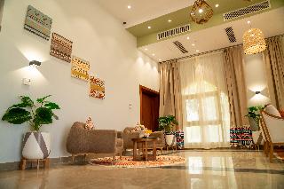 Azal Lagoons Resort Abu Simbel fotoÄŸrafÄ±
