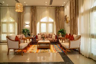 Azal Lagoons Resort Abu Simbel fotoÄŸrafÄ±