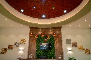 Azal Lagoons Resort Abu Simbel fotoÄŸrafÄ±