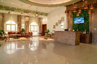 Azal Lagoons Resort Abu Simbel fotoÄŸrafÄ±