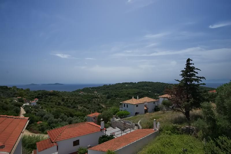Likavgies Comfort Maisonettes - Genel