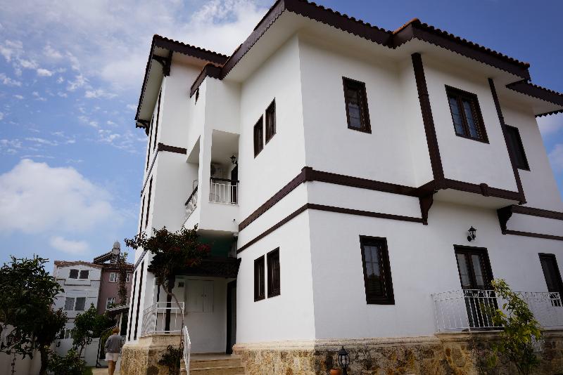 Villa Hania - Genel