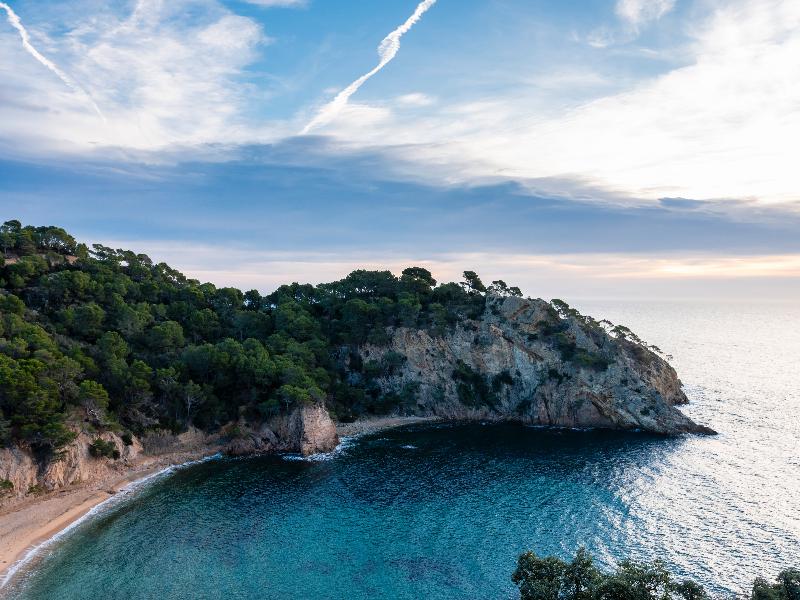 Zel Costa Brava - Genel