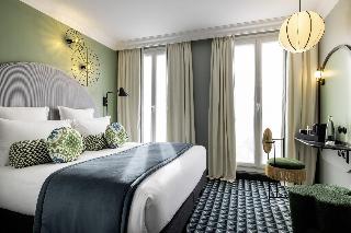 Le Clark Hotel