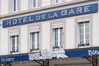 Hôtel de La Gare