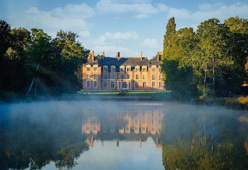 La Borde En Sologne Chateau & Spa - Genel