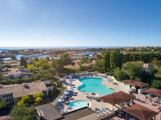SOWELL HOTELS Les Jardins Du Cap