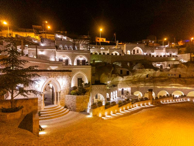 Signature Cave Cappadocia Trademark Col by Wyndham - Genel