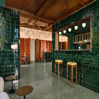 Duo Hotel Lisbon, Curio Collection by Hilton fotoÄŸrafÄ±