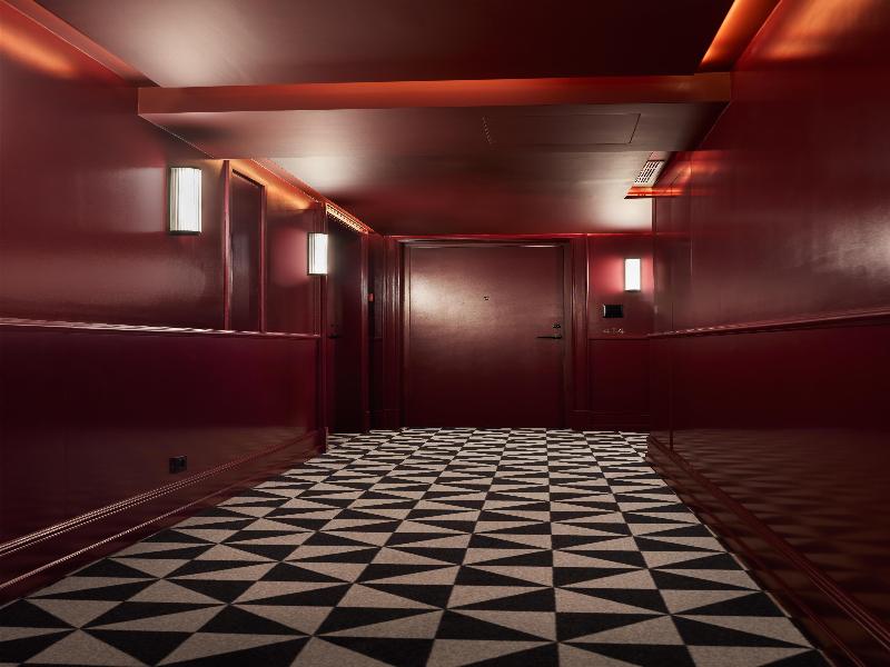 Duo Hotel Lisbon, Curio Collection by Hilton - Lobi