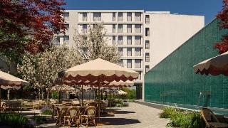 Duo Hotel Lisbon, Curio Collection by Hilton otel fotoğrafı