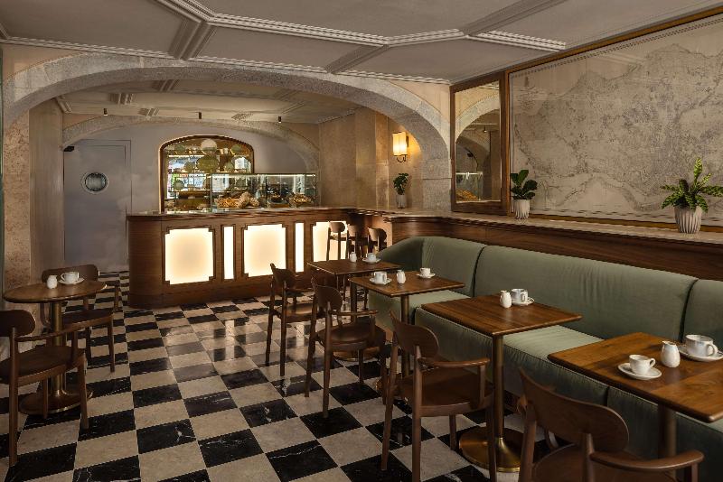 Duo Hotel Lisbon, Curio Collection by Hilton - Genel